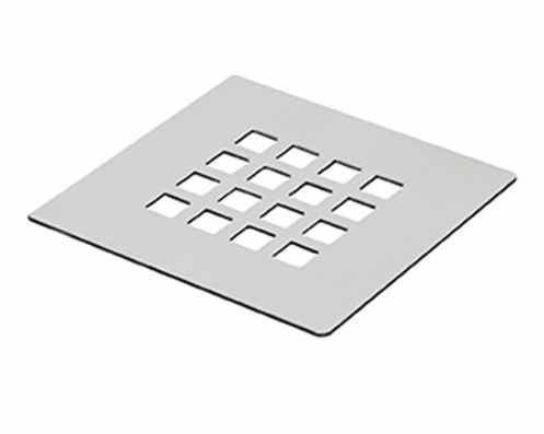 Andora 1700 x 900mm White Slate Shower Tray White - Bathroom Warehouse