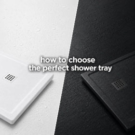 Shower Tray Buying Guide