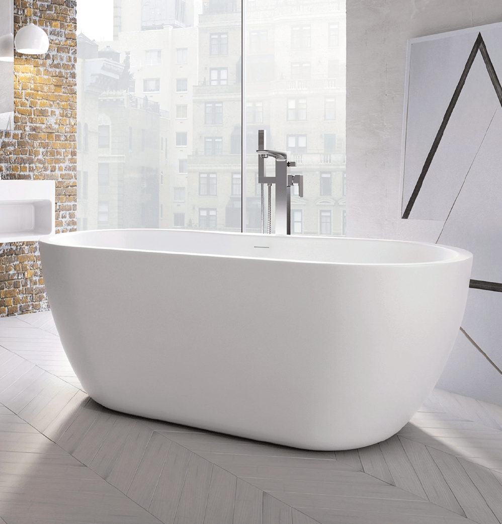 Freestanding Baths