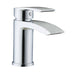 Corbi Basin Tap Chrome - Bathroom Warehouse