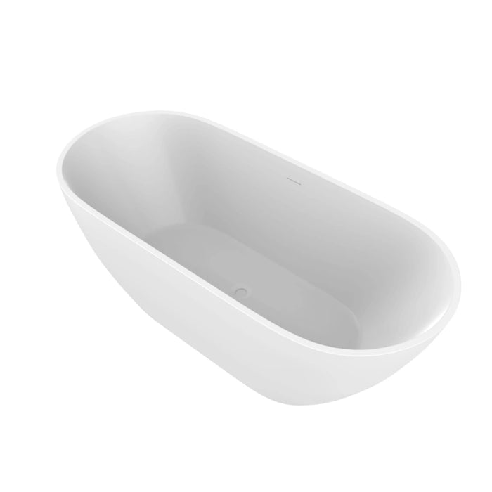 Reims Freestanding Bath 1700 x 750mm