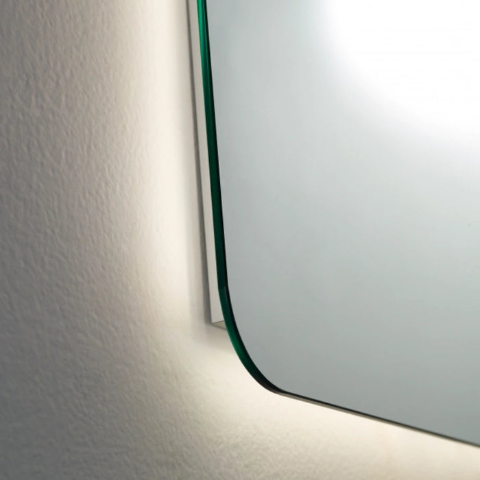 Taranto Backlit LED Mirror 500 x 700mm