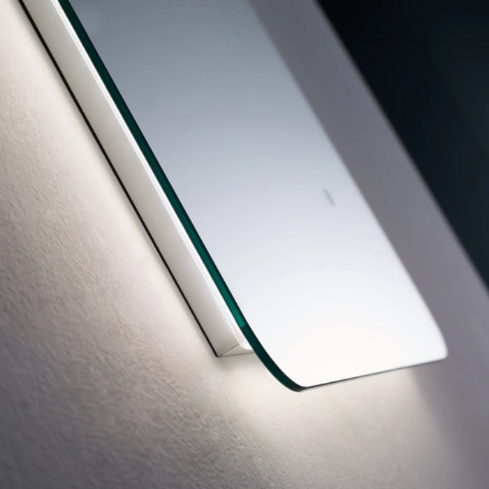 Taranto Backlit LED Mirror 500 x 700mm