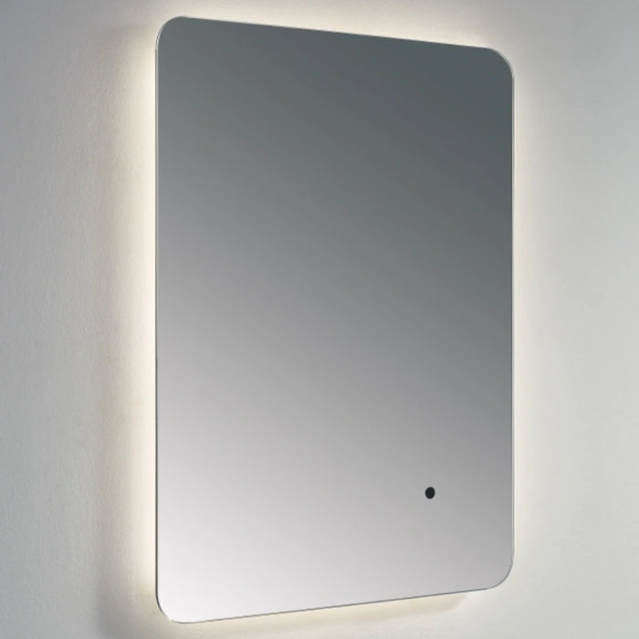 Taranto Backlit LED Mirror 500 x 700mm