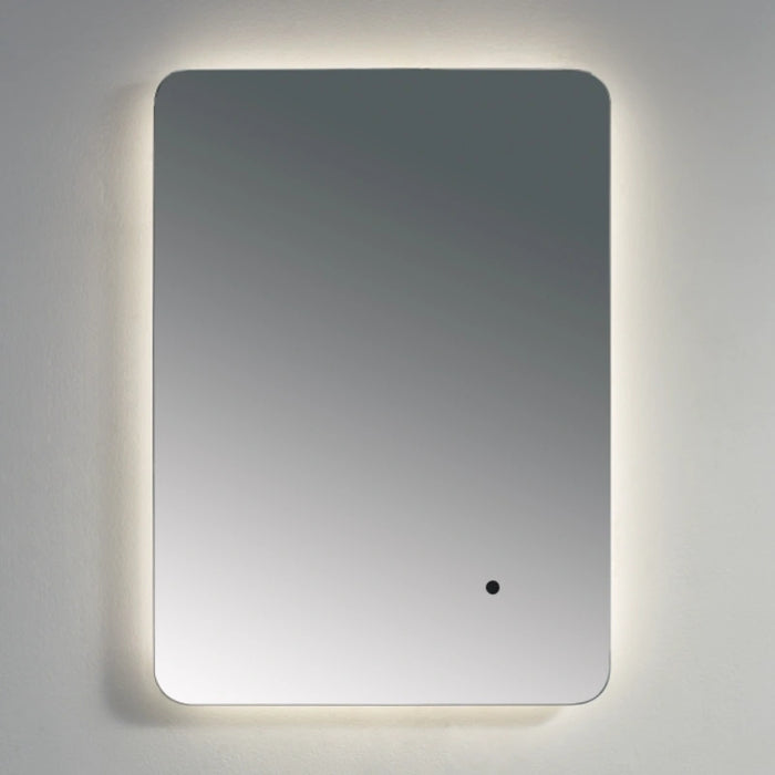 Taranto Backlit LED Mirror 500 x 700mm