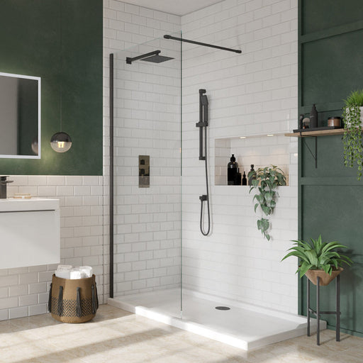 Rectangle Slim Shower Tray