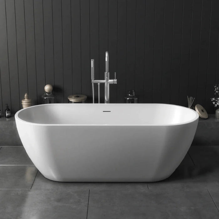 Reims Freestanding Bath 1650x700mm