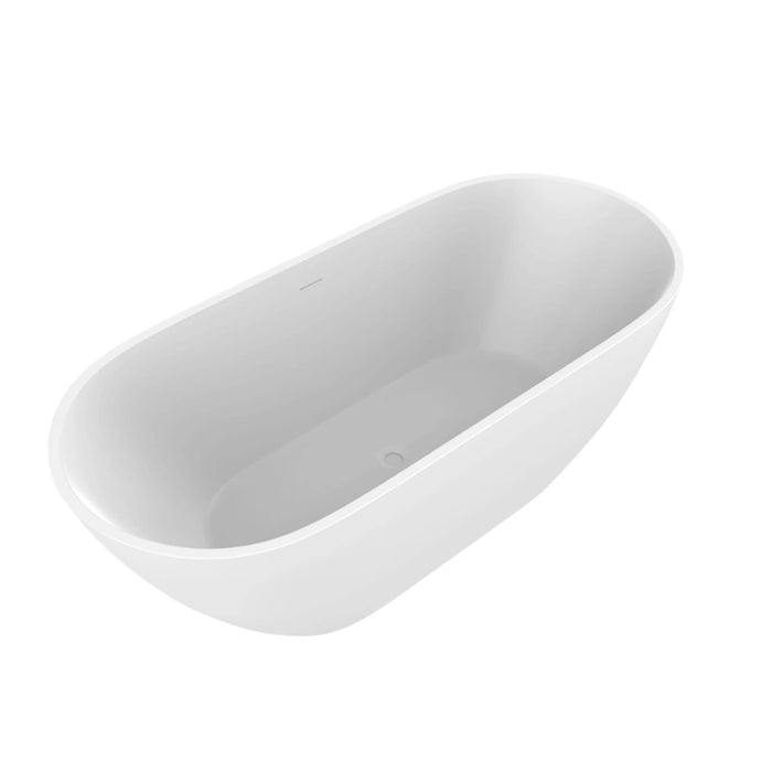 Reims Freestanding Bath 1700 x 750mm