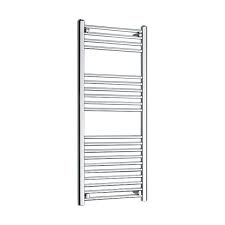 Towel Rail Chrome - Bathroom Warehouse