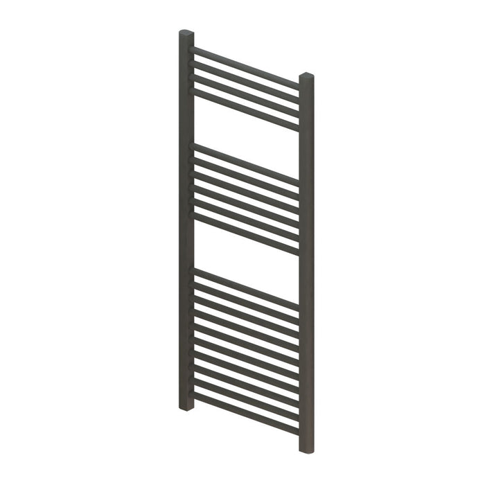 Towel Rails Anthracite - Bathroom Warehouse