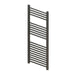 Towel Rails Anthracite - Bathroom Warehouse