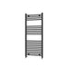 Towel Rails Anthracite - Bathroom Warehouse