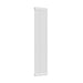 Traditional 2 Column Vertical Radiator White - Bathroom Warehouse